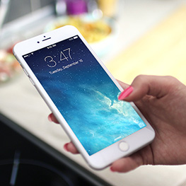 iPhone Repair Kozhikode