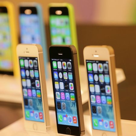 iPhone Repair Calicut